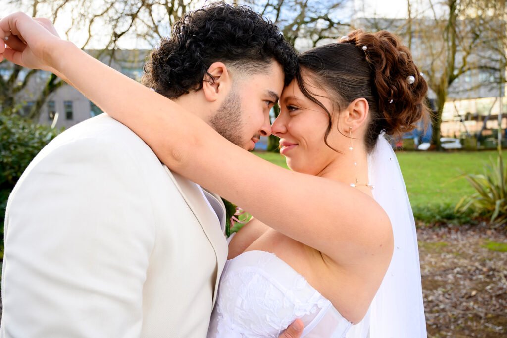 Sandwell Register Office 2